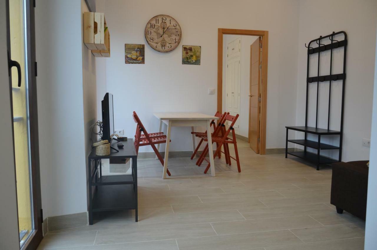 Faustino Alvarez Appartement Séville