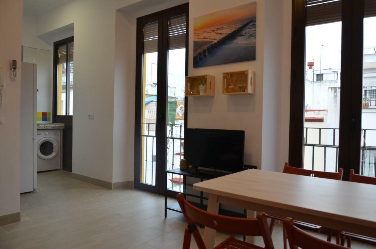 Faustino Alvarez Appartement *