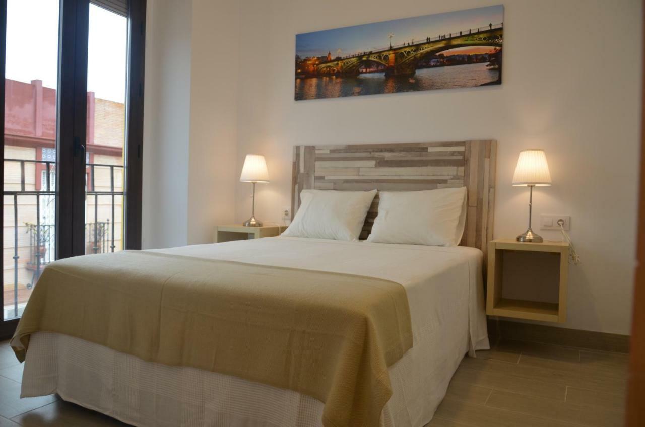 Faustino Alvarez Appartement *