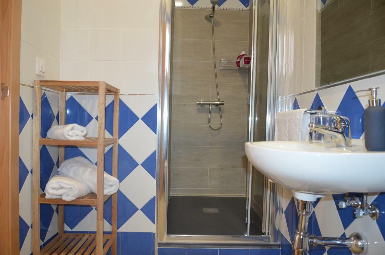 Faustino Alvarez Appartement *