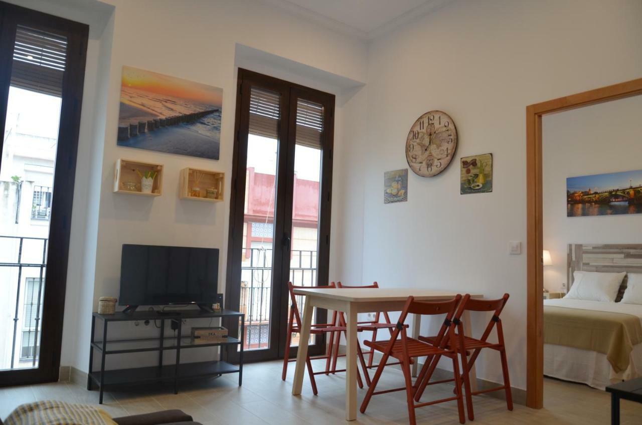 Appartement Faustino Alvarez