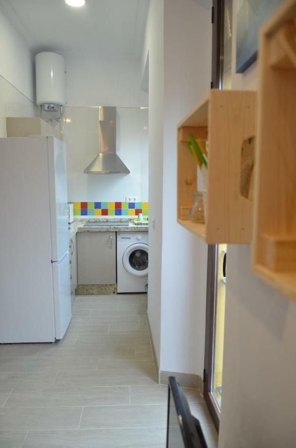 Appartement Faustino Alvarez