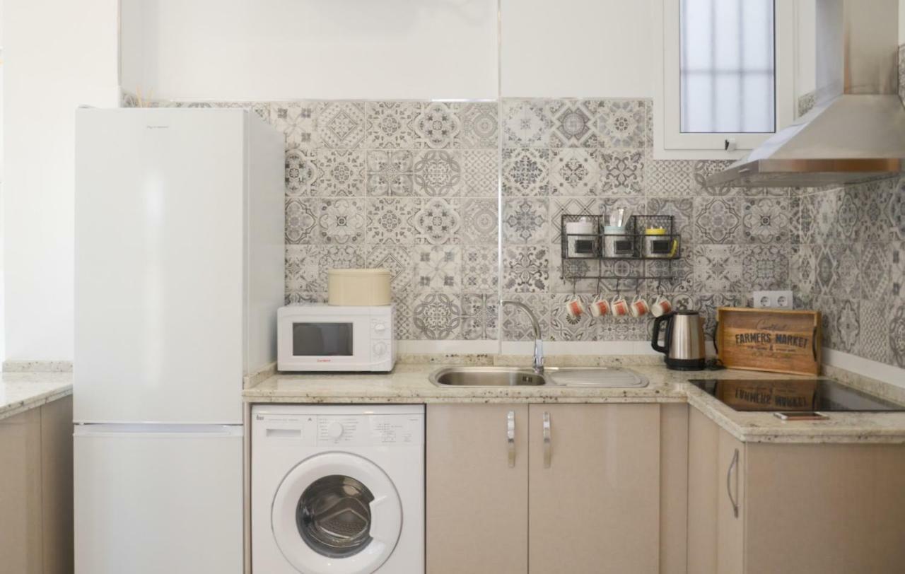 Faustino Alvarez Appartement Séville