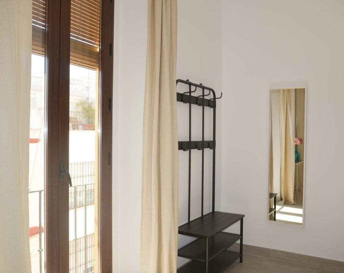Appartement Faustino Alvarez