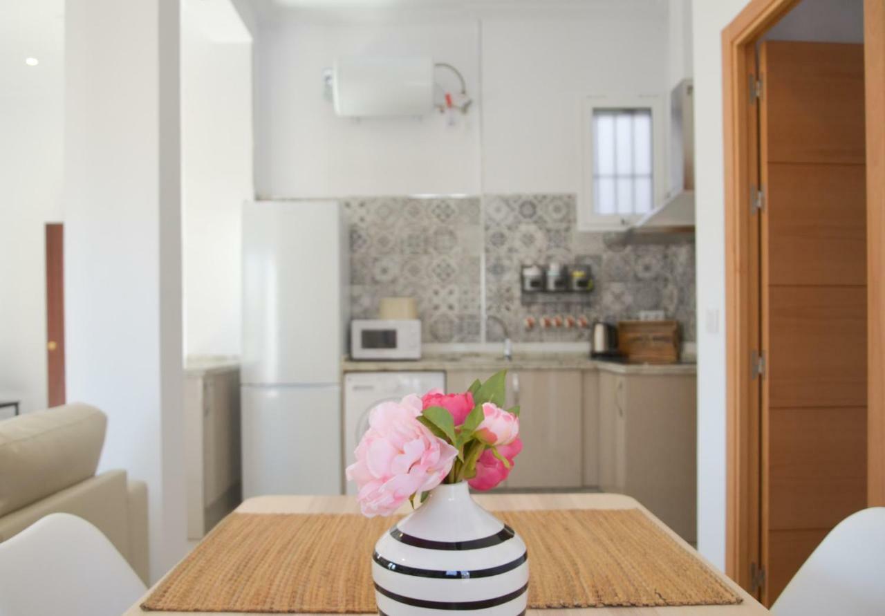 Faustino Alvarez Appartement