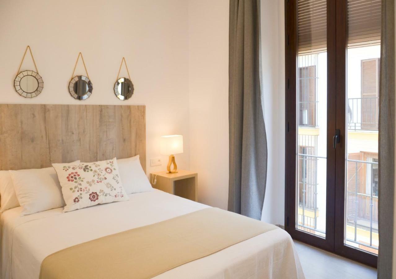 Faustino Alvarez Appartement Séville