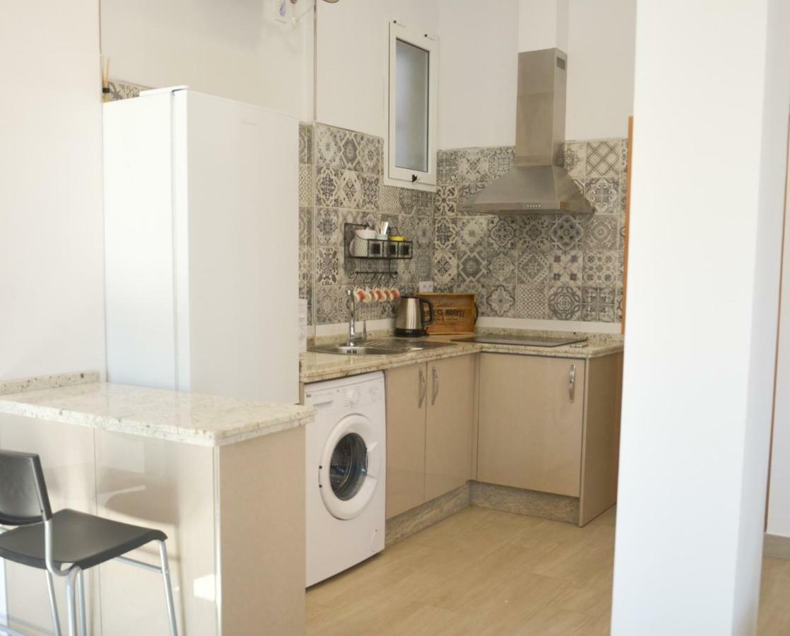 Faustino Alvarez Appartement *