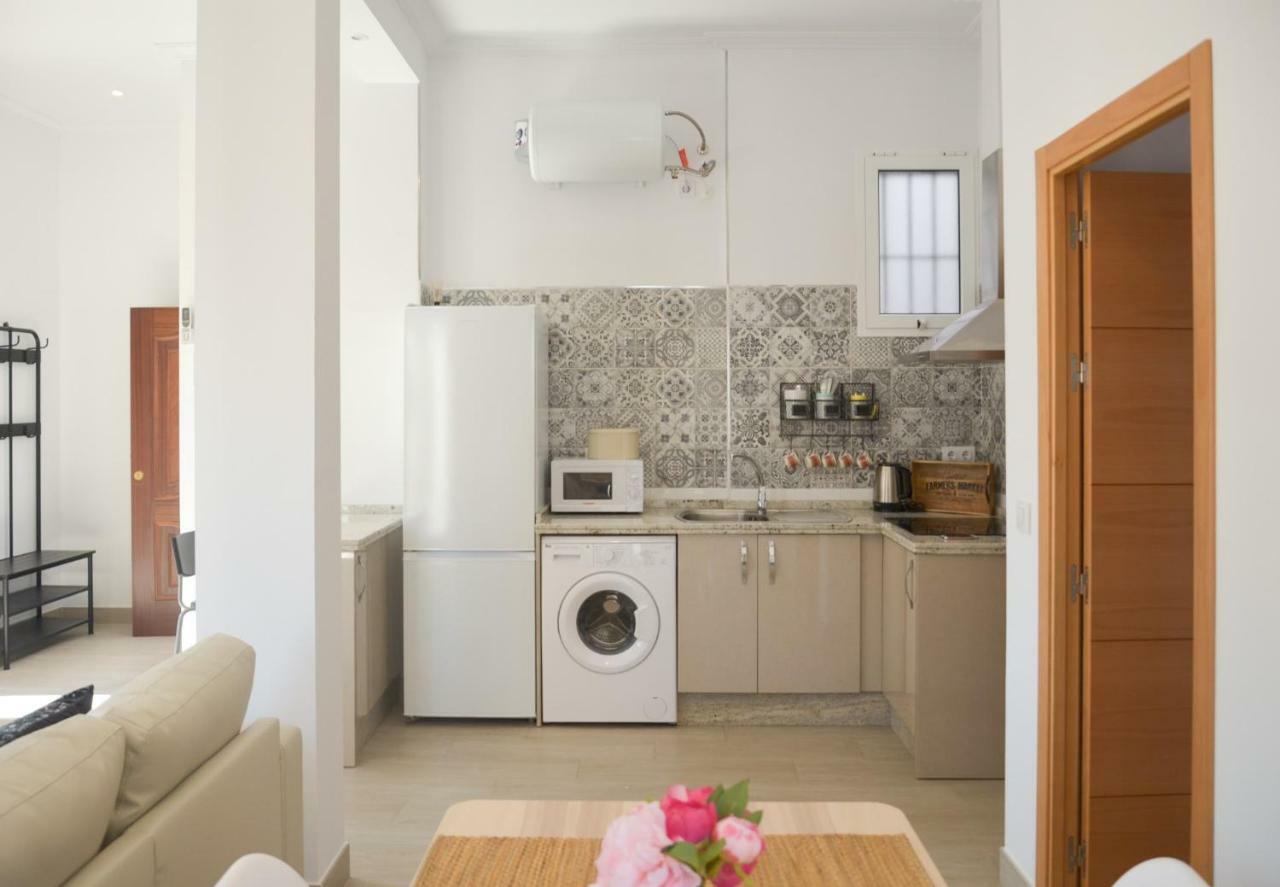 Appartement Faustino Alvarez Séville