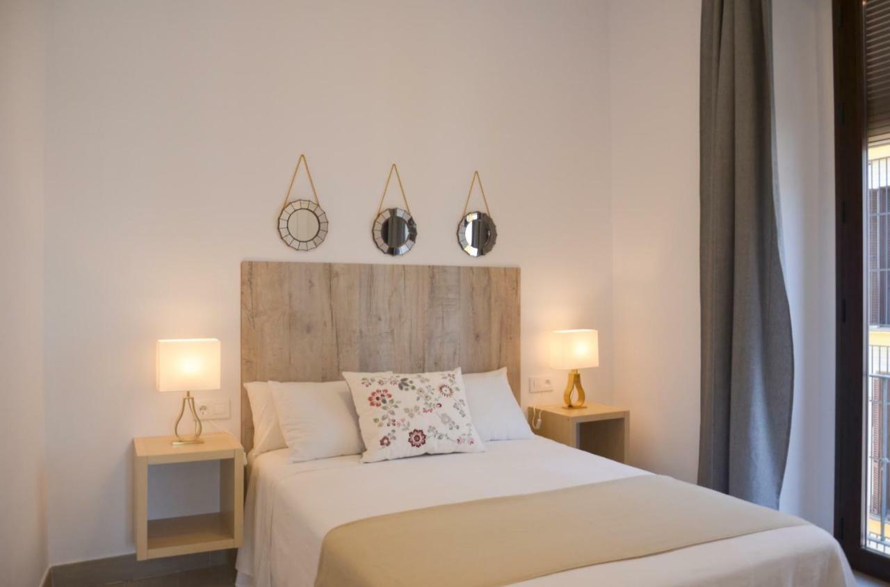 Appartement Faustino Alvarez Séville