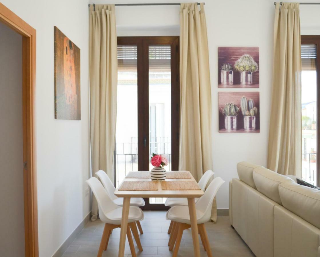 Faustino Alvarez Apartment